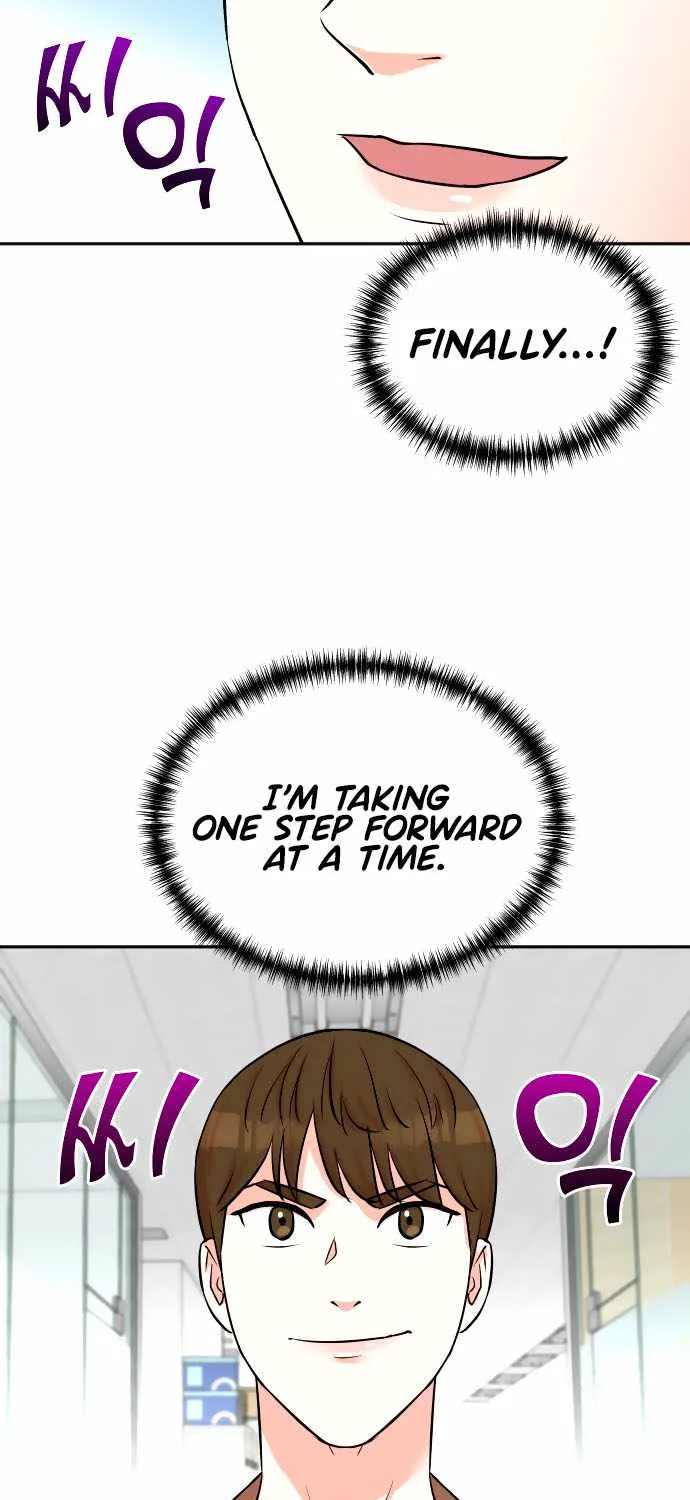 Second Life Producer Chapter 29 page 54 - 