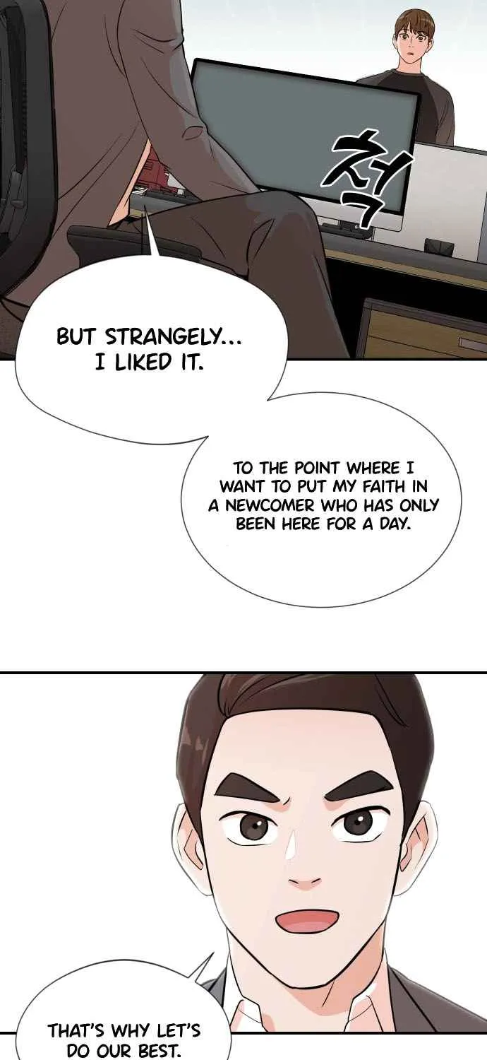 Second Life Producer Chapter 3 page 12 - 