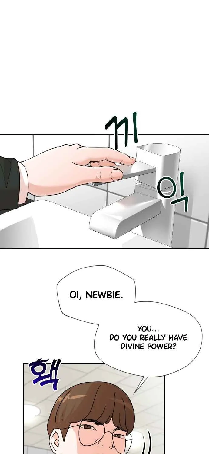 Second Life Producer Chapter 3 page 28 - 