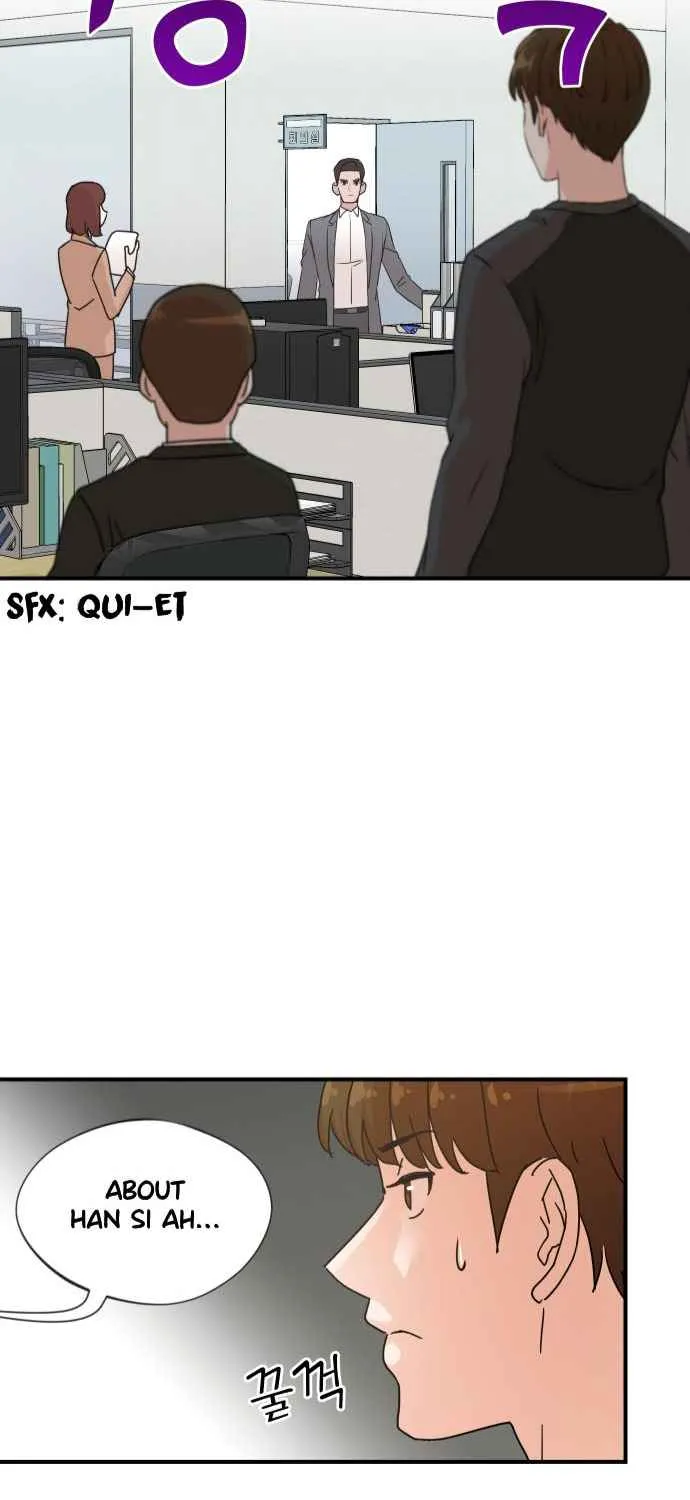 Second Life Producer Chapter 3 page 5 - 