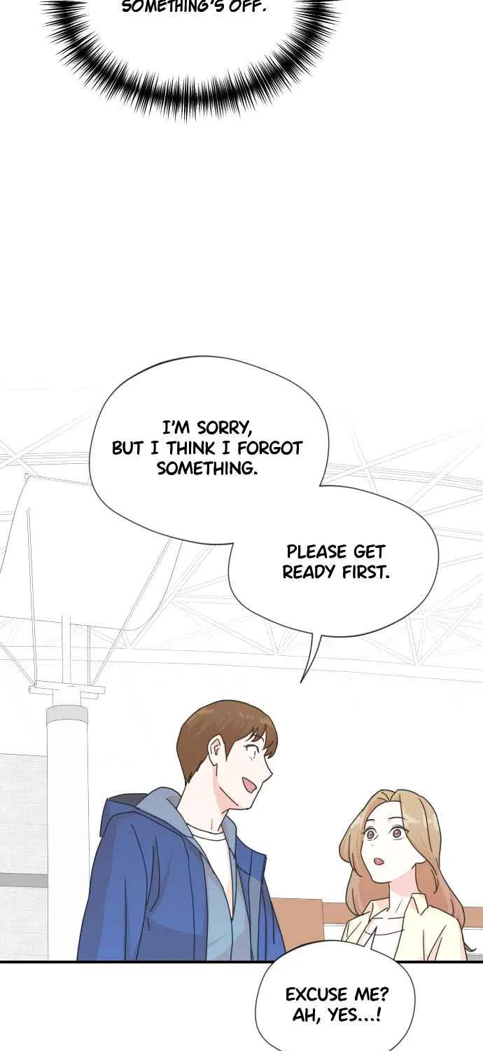Second Life Producer Chapter 3 page 52 - 