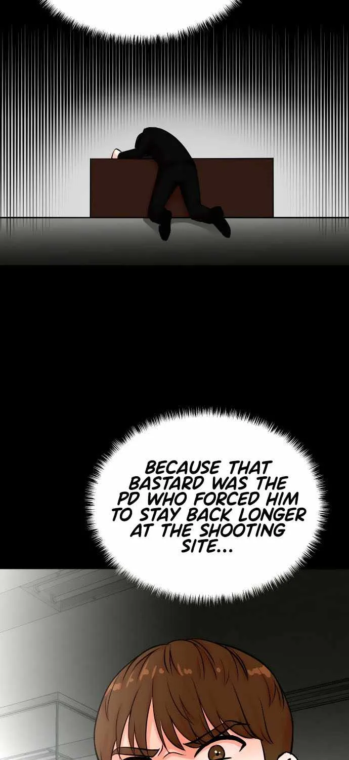 Second Life Producer Chapter 30 page 12 - 