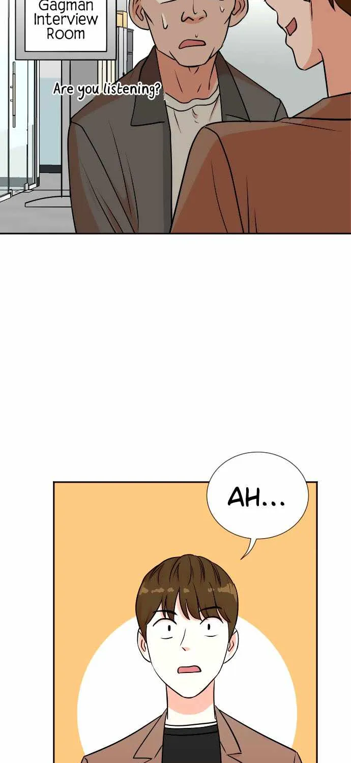 Second Life Producer Chapter 30 page 4 - 