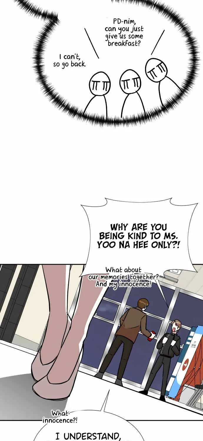 Second Life Producer Chapter 30 page 48 - 