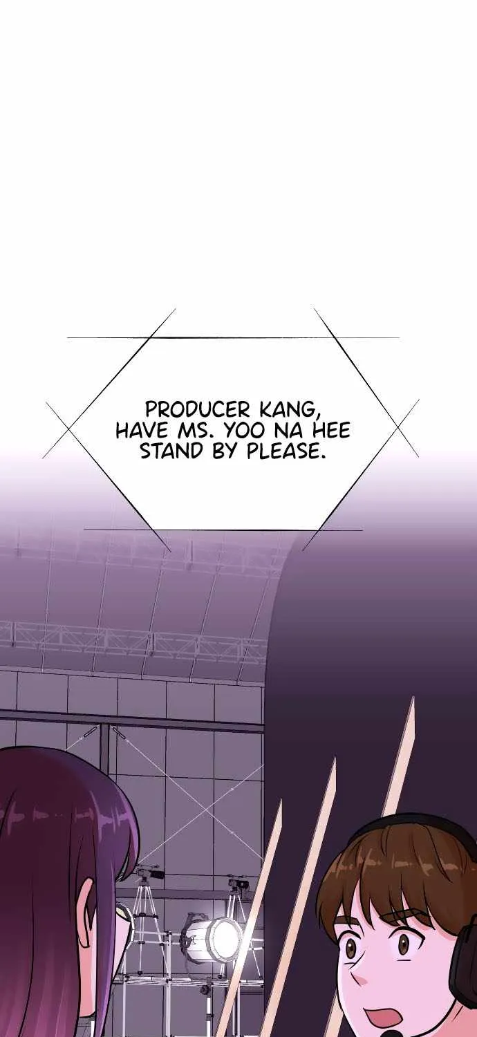 Second Life Producer Chapter 30 page 50 - 