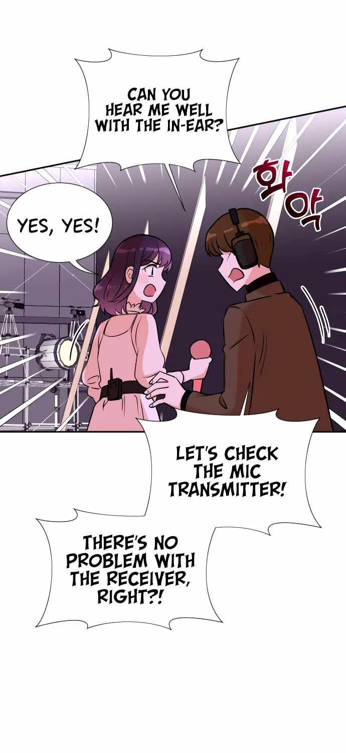 Second Life Producer Chapter 30 page 55 - 
