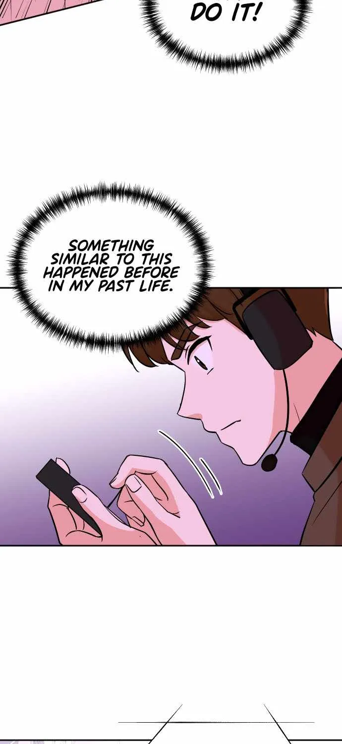 Second Life Producer Chapter 30 page 60 - 