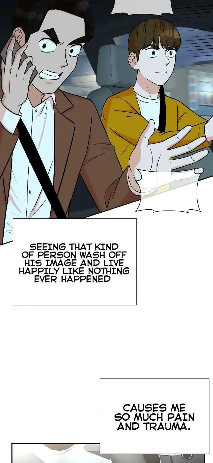 Second Life Producer Chapter 32 page 6 - 
