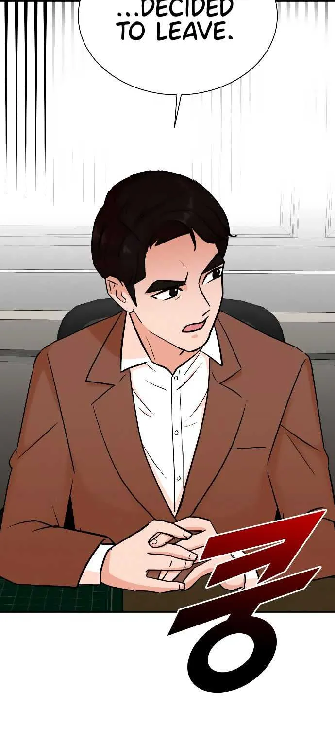 Second Life Producer Chapter 32 page 55 - 