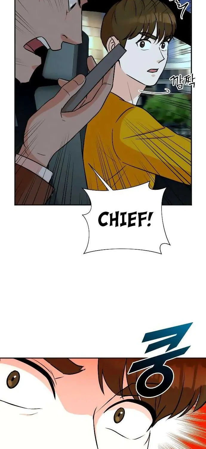 Second Life Producer Chapter 32 page 9 - 
