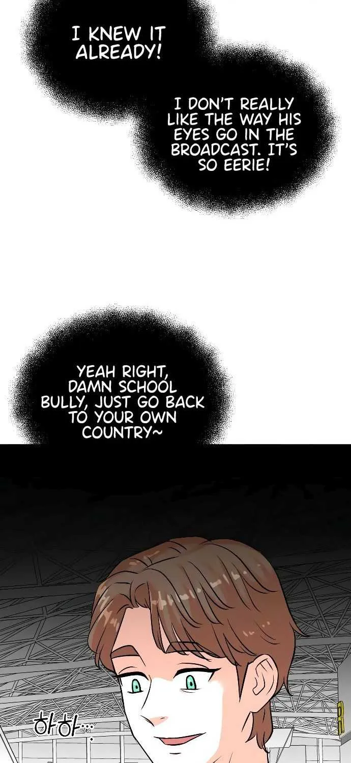 Second Life Producer Chapter 33 page 12 - 