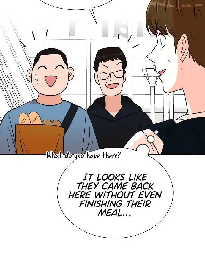 Second Life Producer Chapter 33 page 17 - 