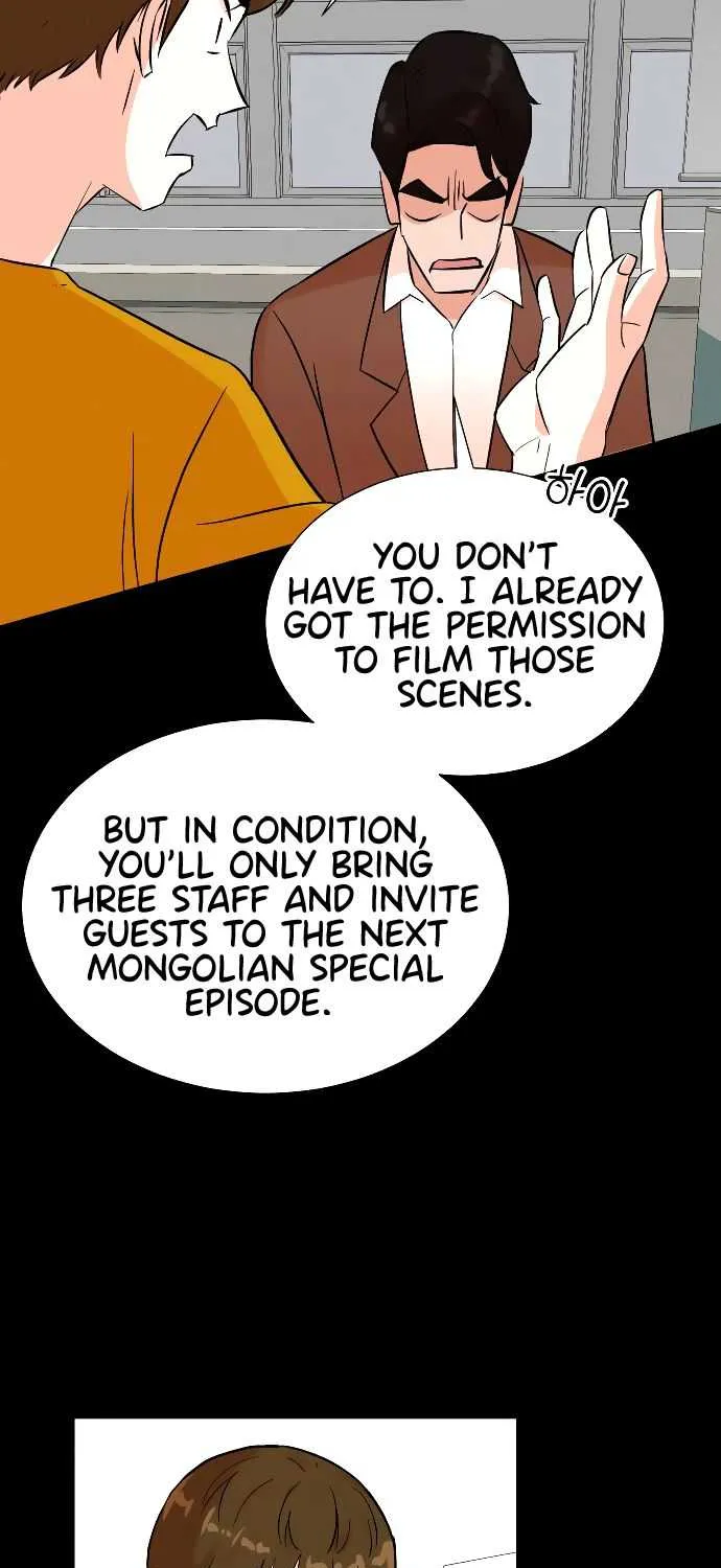 Second Life Producer Chapter 33 page 20 - 