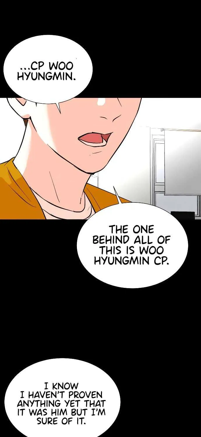 Second Life Producer Chapter 33 page 27 - 