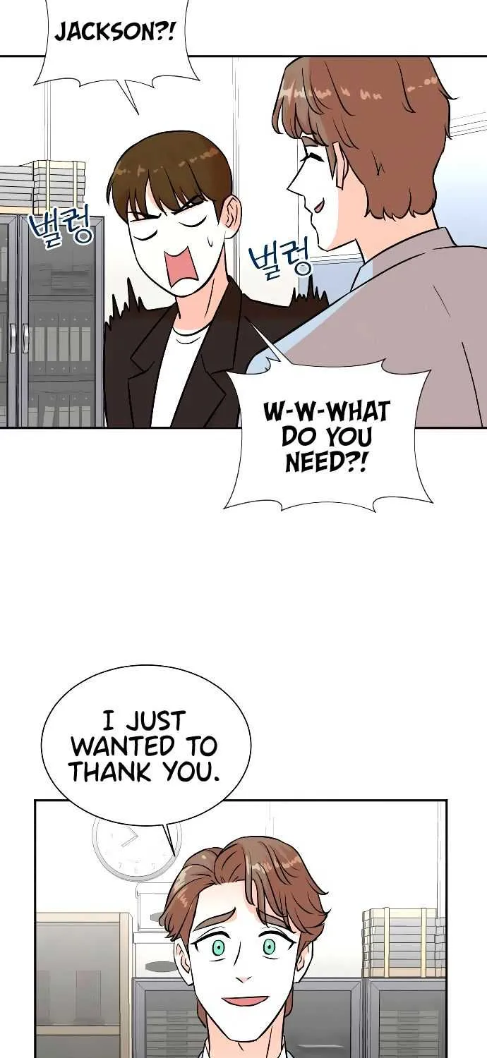 Second Life Producer Chapter 33 page 40 - 