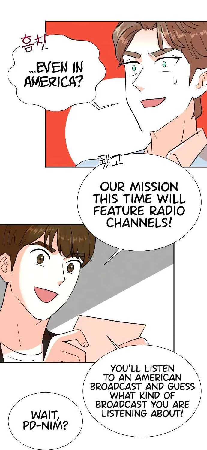 Second Life Producer Chapter 33 page 43 - 