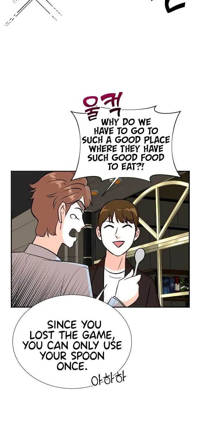 Second Life Producer Chapter 33 page 47 - 