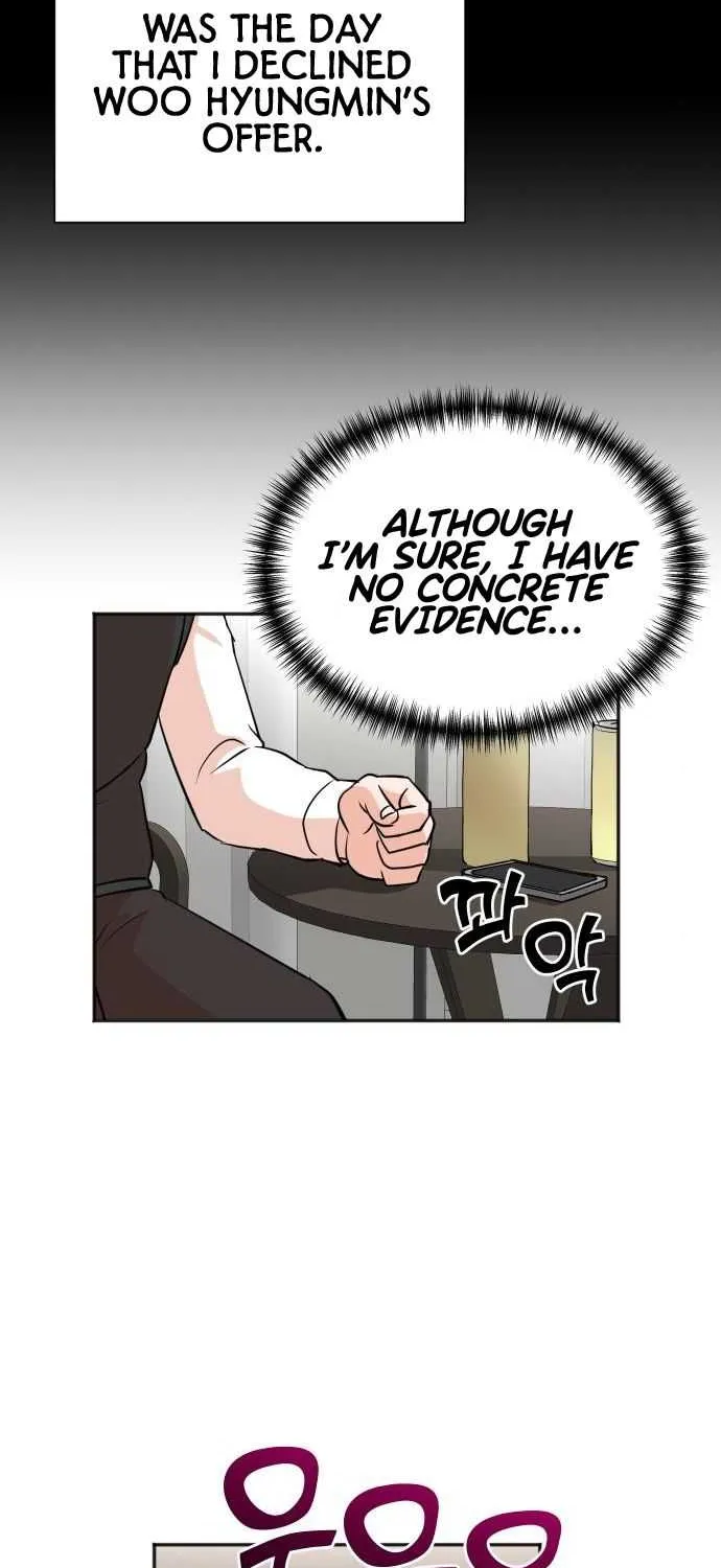 Second Life Producer Chapter 34 page 19 - 