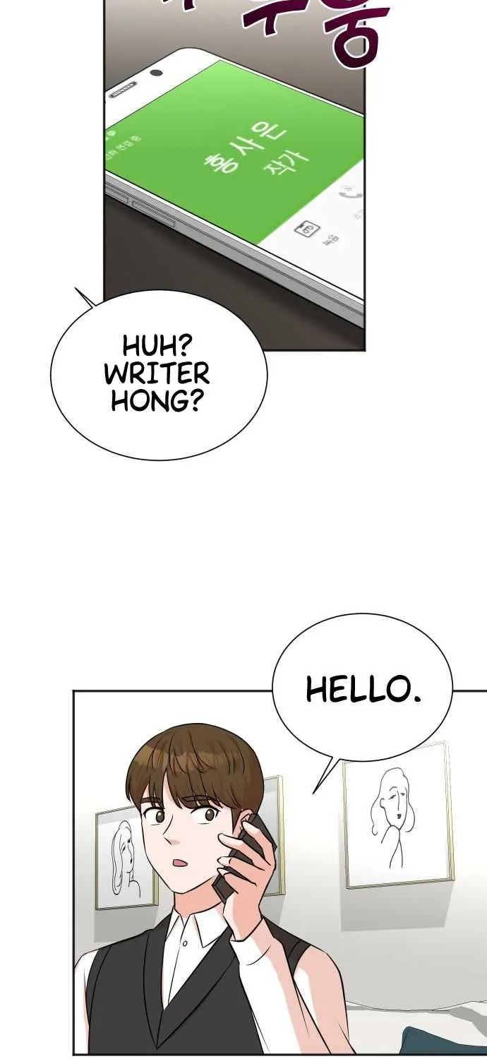 Second Life Producer Chapter 34 page 20 - 
