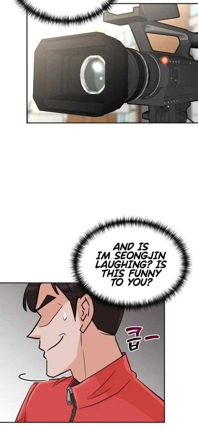 Second Life Producer Chapter 34 page 48 - 