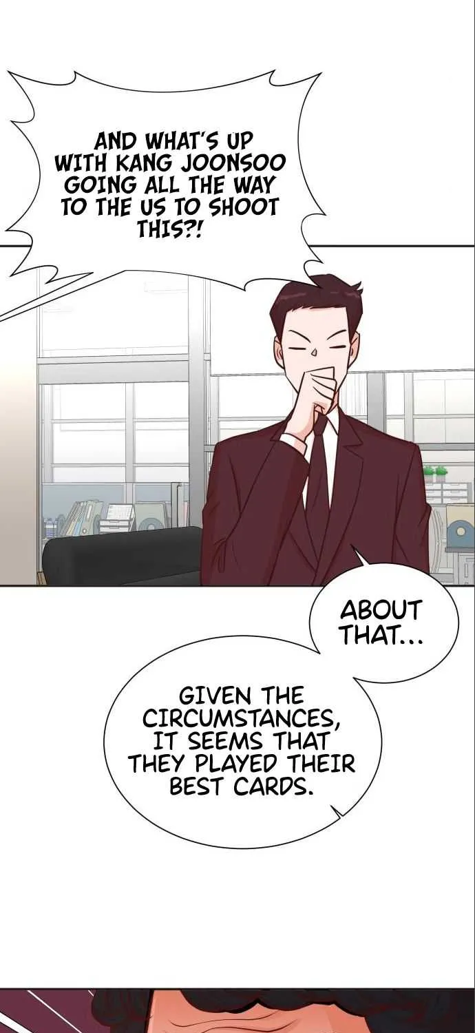 Second Life Producer Chapter 35 page 25 - 