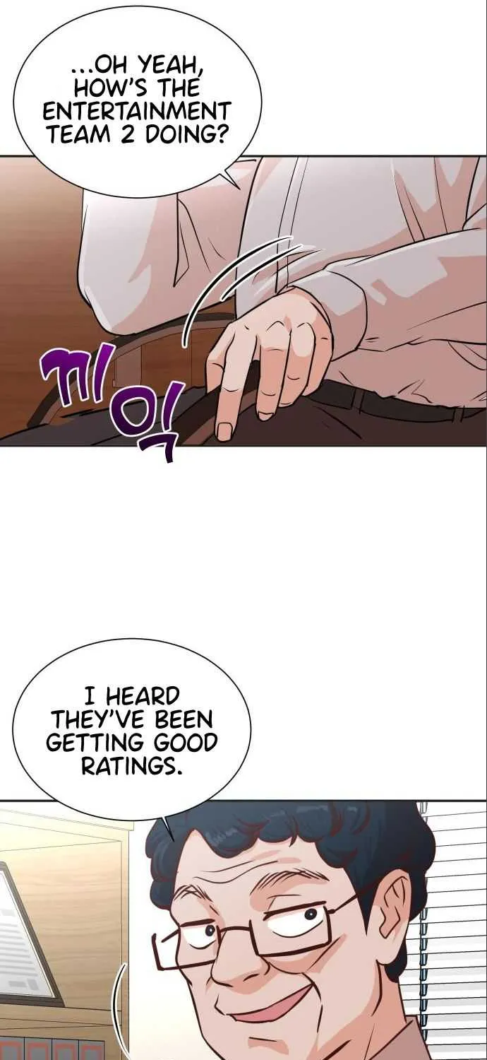 Second Life Producer Chapter 35 page 29 - 