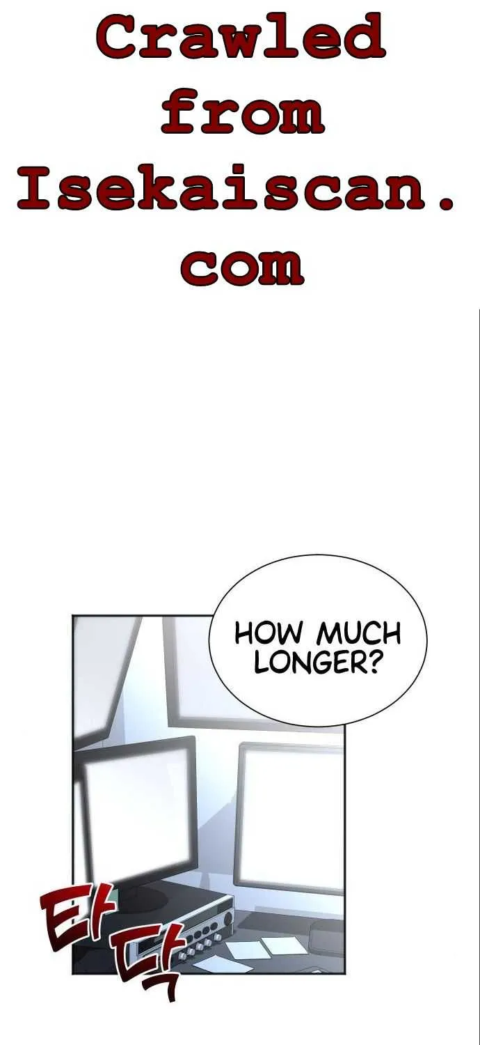 Second Life Producer Chapter 35 page 4 - 