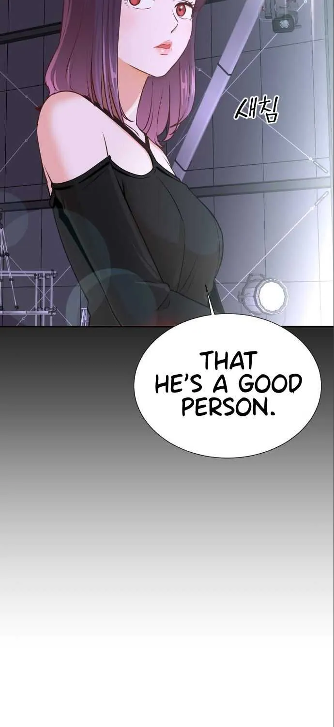 Second Life Producer Chapter 35 page 54 - 