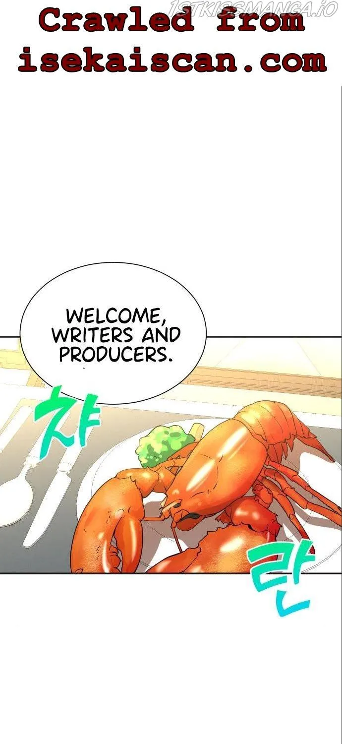 Second Life Producer Chapter 36 page 2 - 