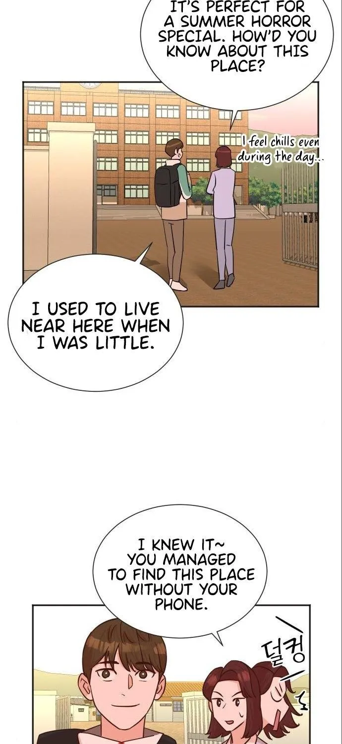 Second Life Producer Chapter 36 page 40 - 