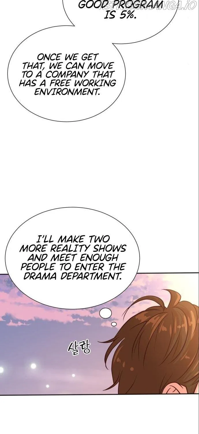 Second Life Producer Chapter 36 page 54 - 