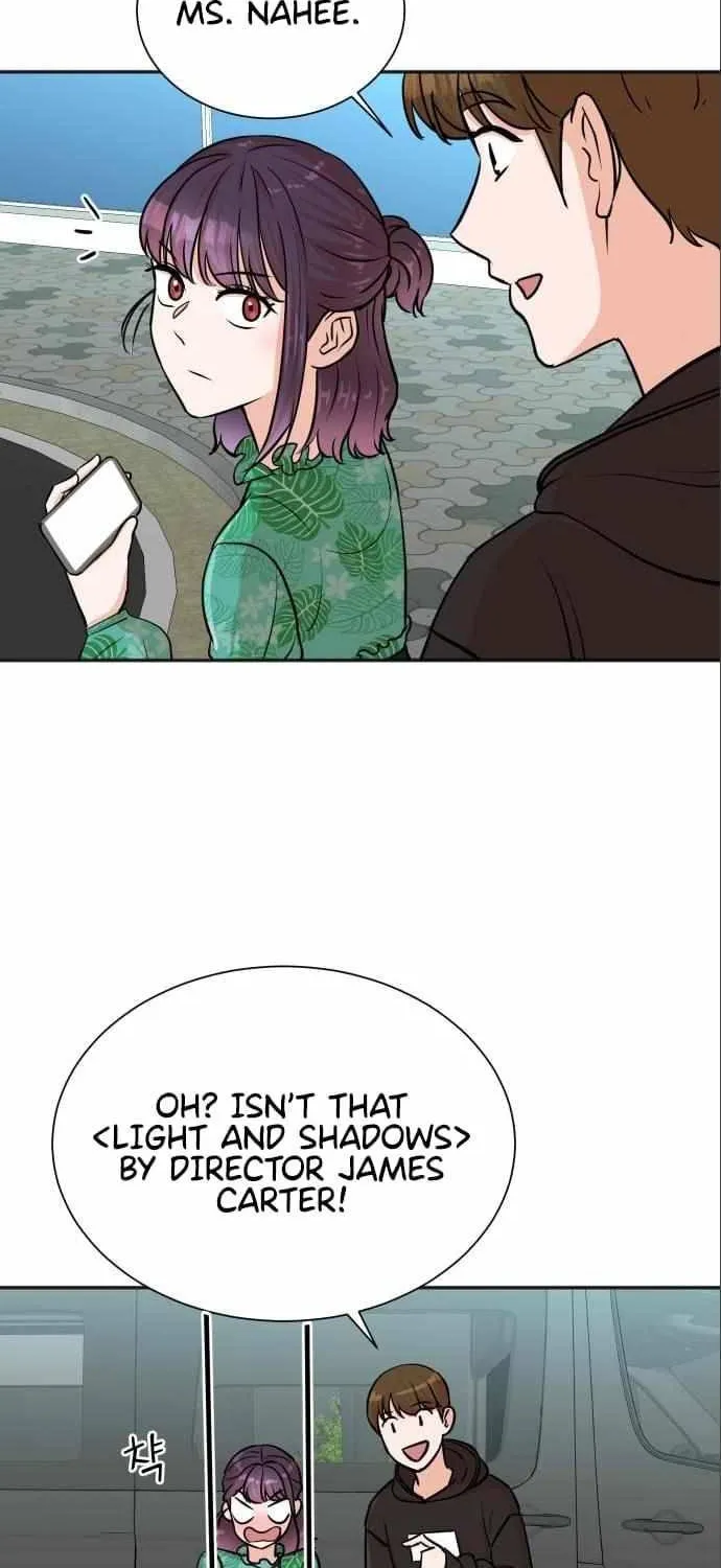 Second Life Producer Chapter 37 page 20 - 