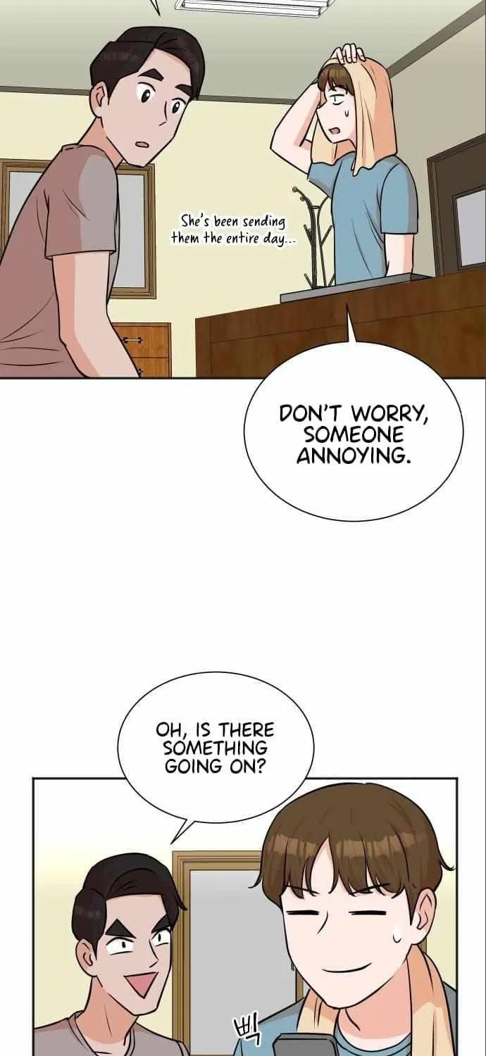 Second Life Producer Chapter 37 page 33 - 