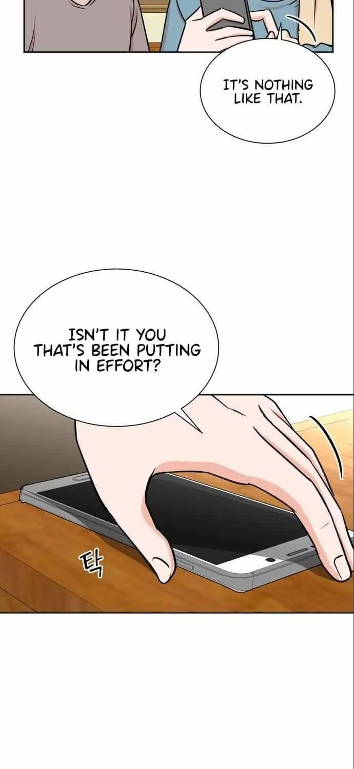 Second Life Producer Chapter 37 page 34 - 