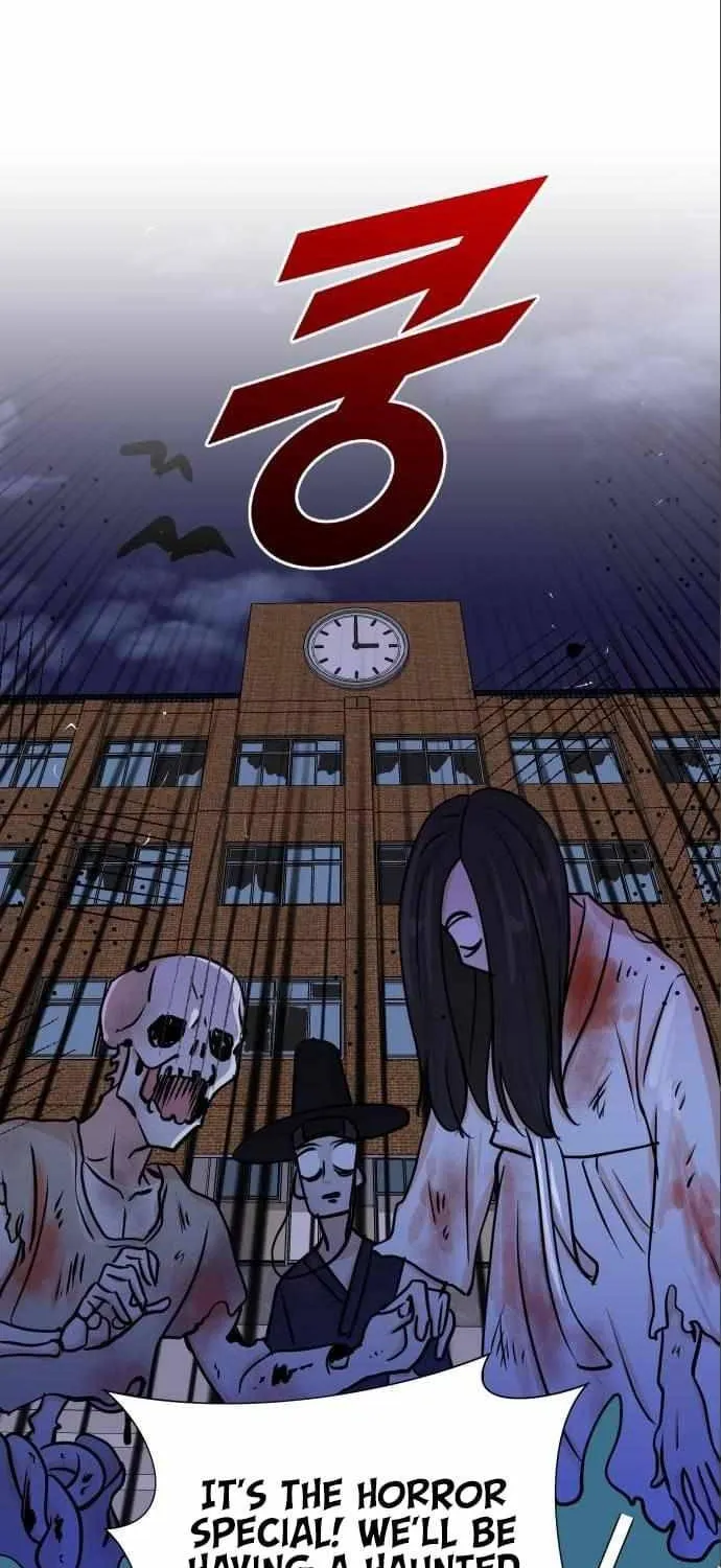 Second Life Producer Chapter 37 page 43 - 