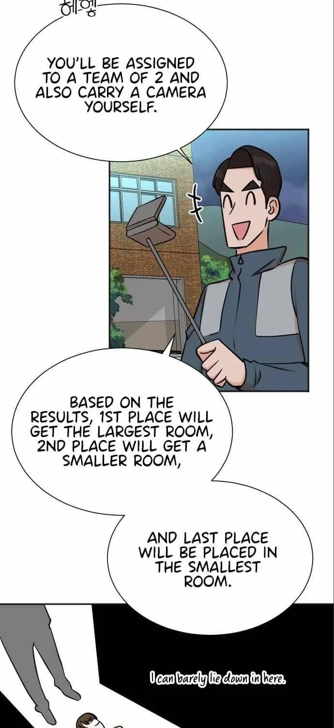 Second Life Producer Chapter 37 page 45 - 