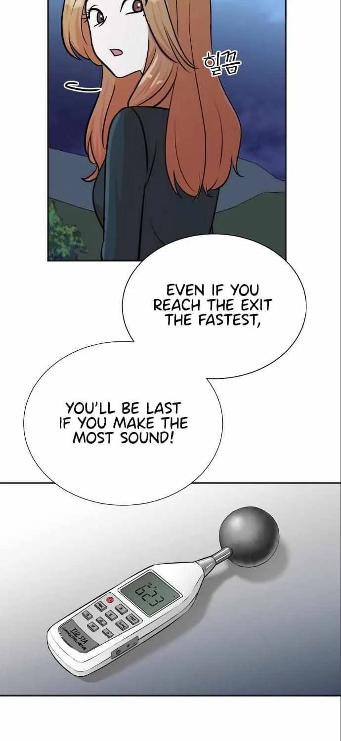 Second Life Producer Chapter 37 page 49 - 