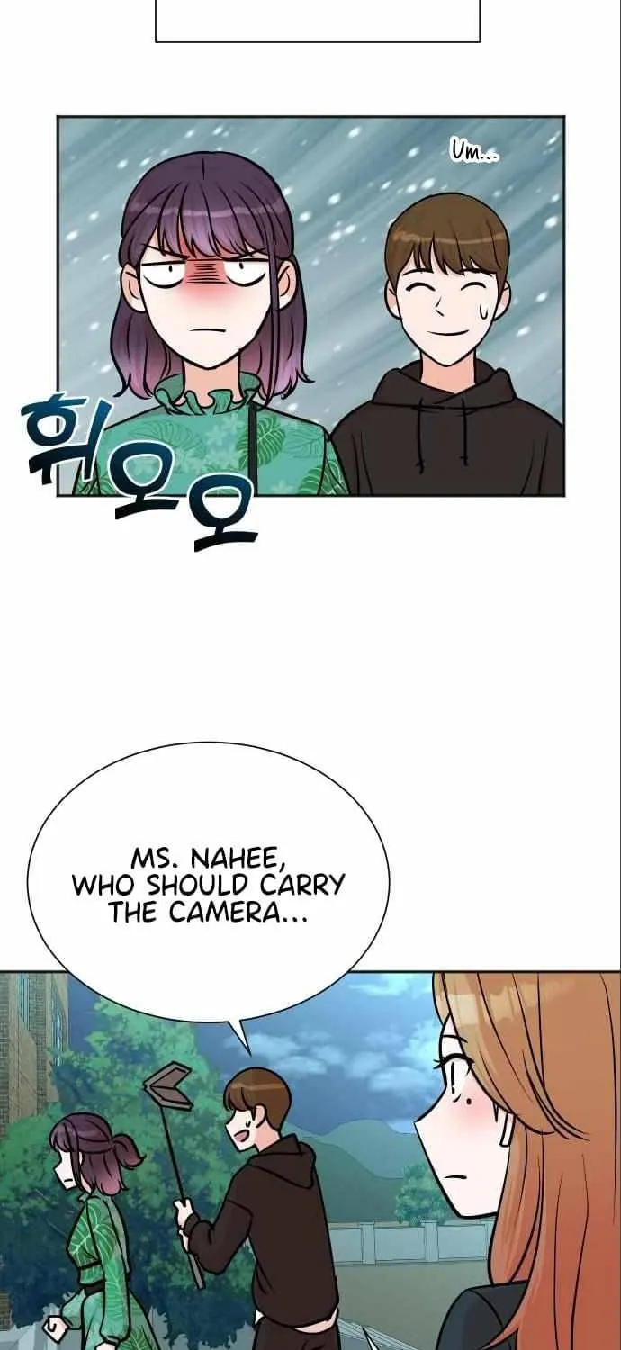 Second Life Producer Chapter 37 page 54 - 