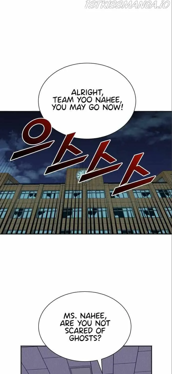 Second Life Producer Chapter 37 page 57 - 
