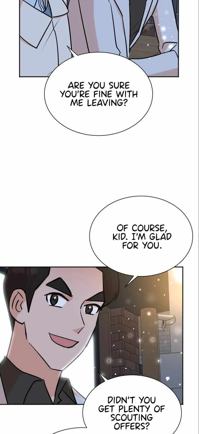 Second Life Producer Chapter 39 page 32 - 
