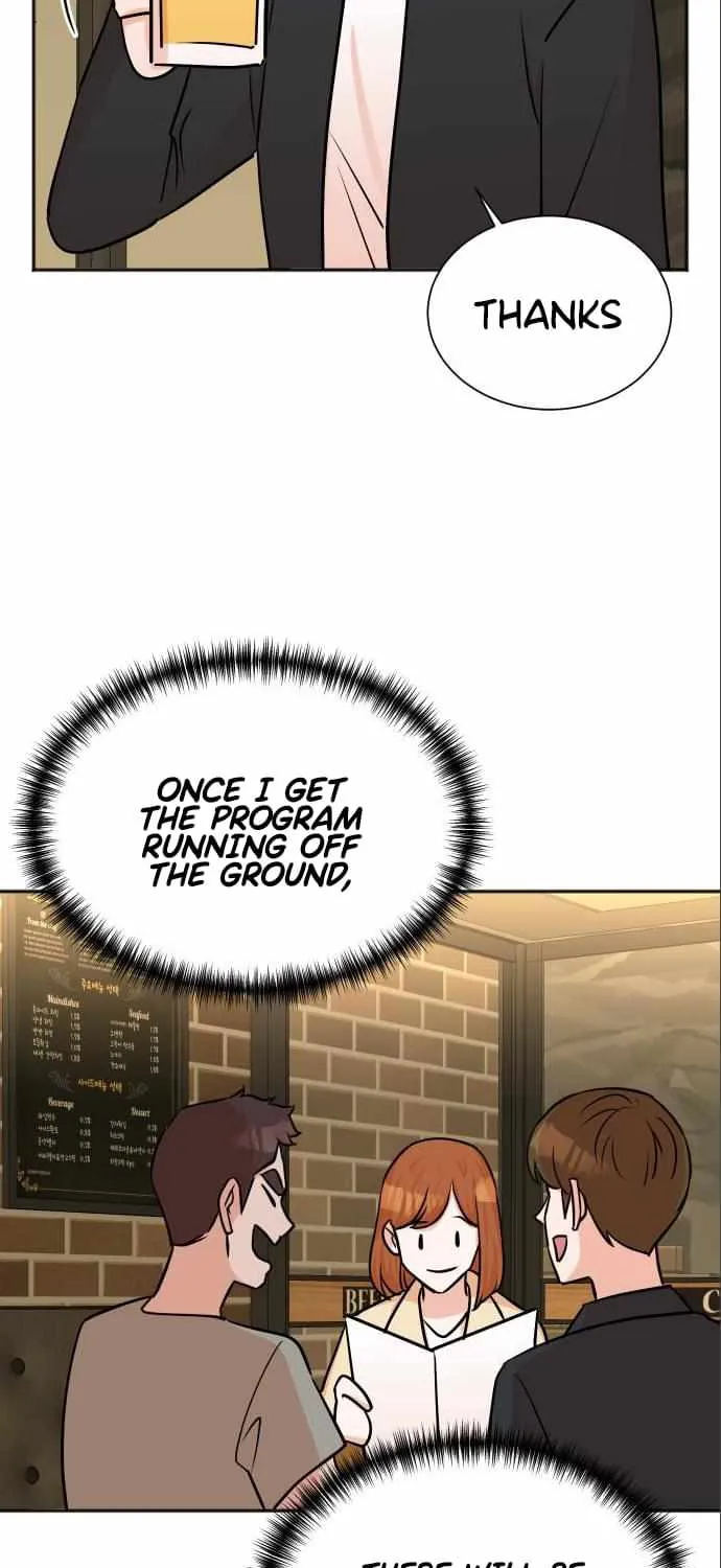 Second Life Producer Chapter 39 page 49 - 