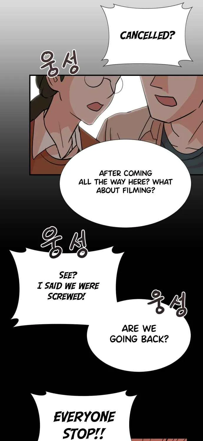 Second Life Producer Chapter 4 page 19 - 