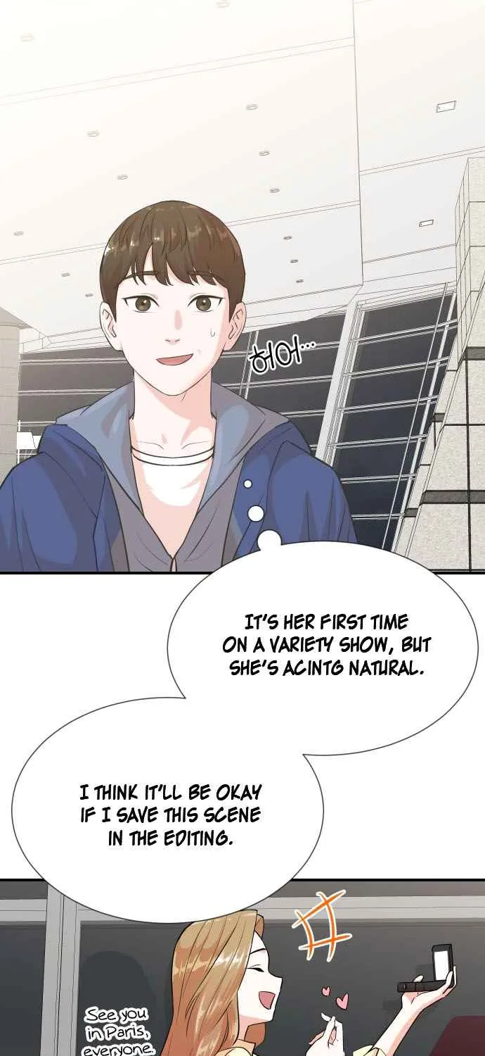 Second Life Producer Chapter 4 page 33 - 