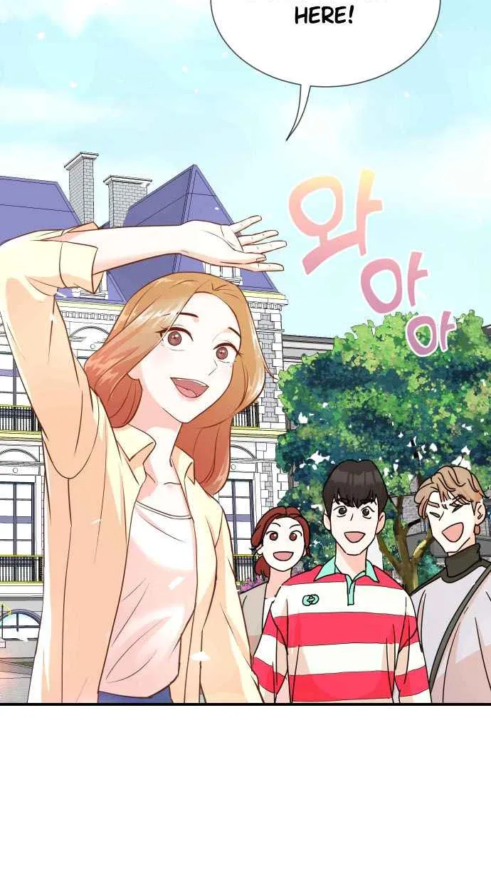 Second Life Producer Chapter 4 page 36 - 