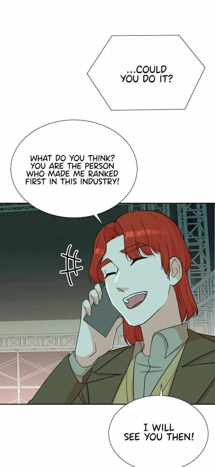 Second Life Producer Chapter 40 page 36 - 