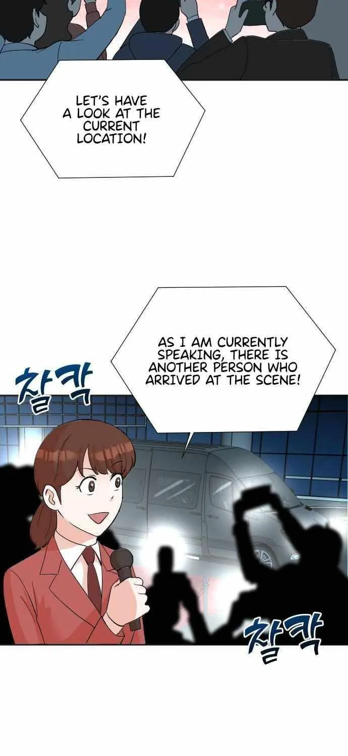 Second Life Producer Chapter 40 page 40 - 