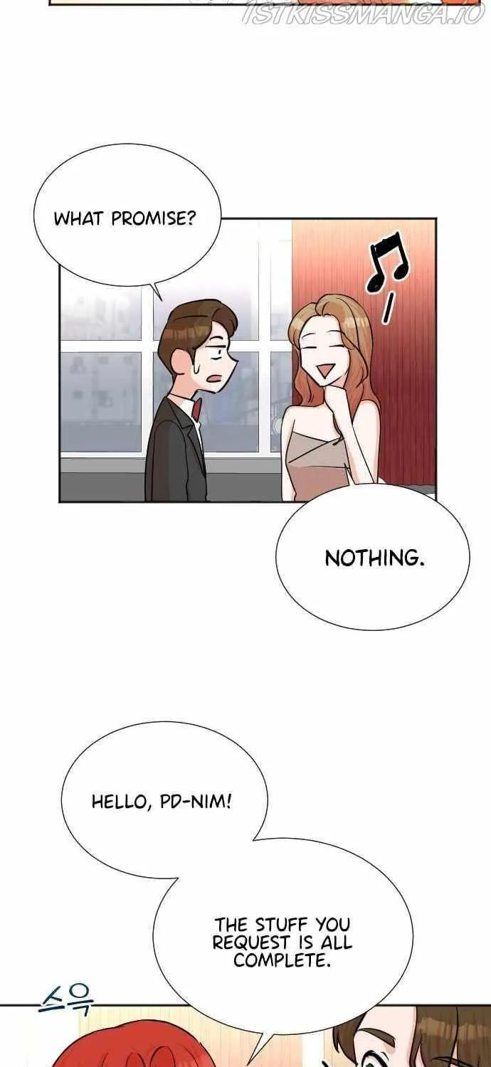 Second Life Producer Chapter 40 page 53 - 