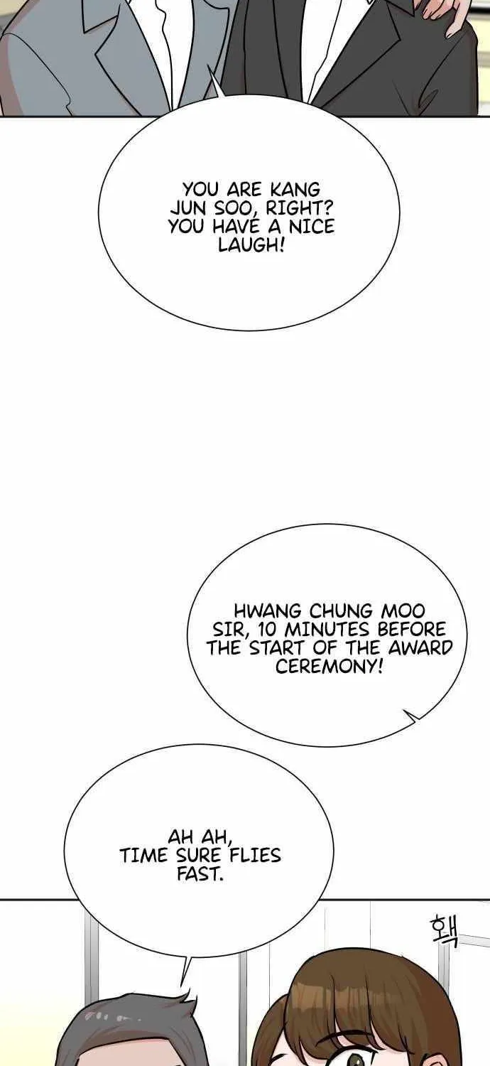 Second Life Producer Chapter 40 page 74 - 