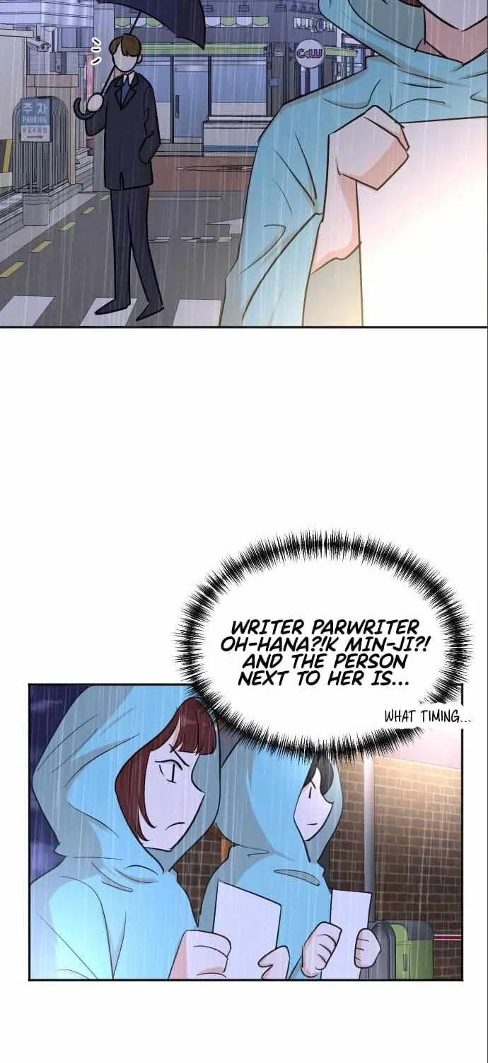 Second Life Producer Chapter 42 page 68 - 