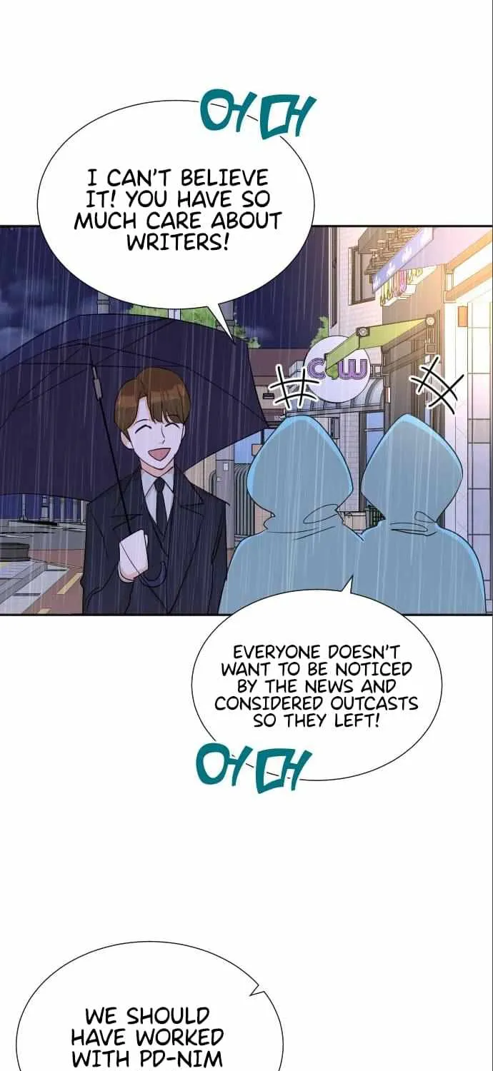 Second Life Producer Chapter 42 page 72 - 